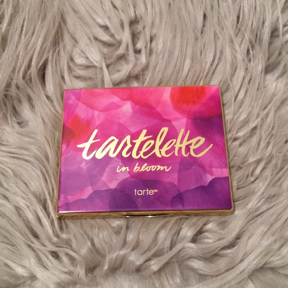 Tartelette in bloom